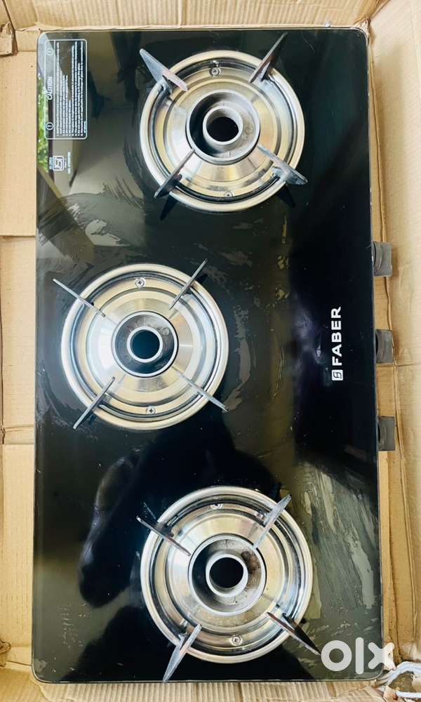 Faber Gas Stove