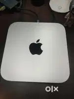 M1 Mac Mini with 16 GB Ram!