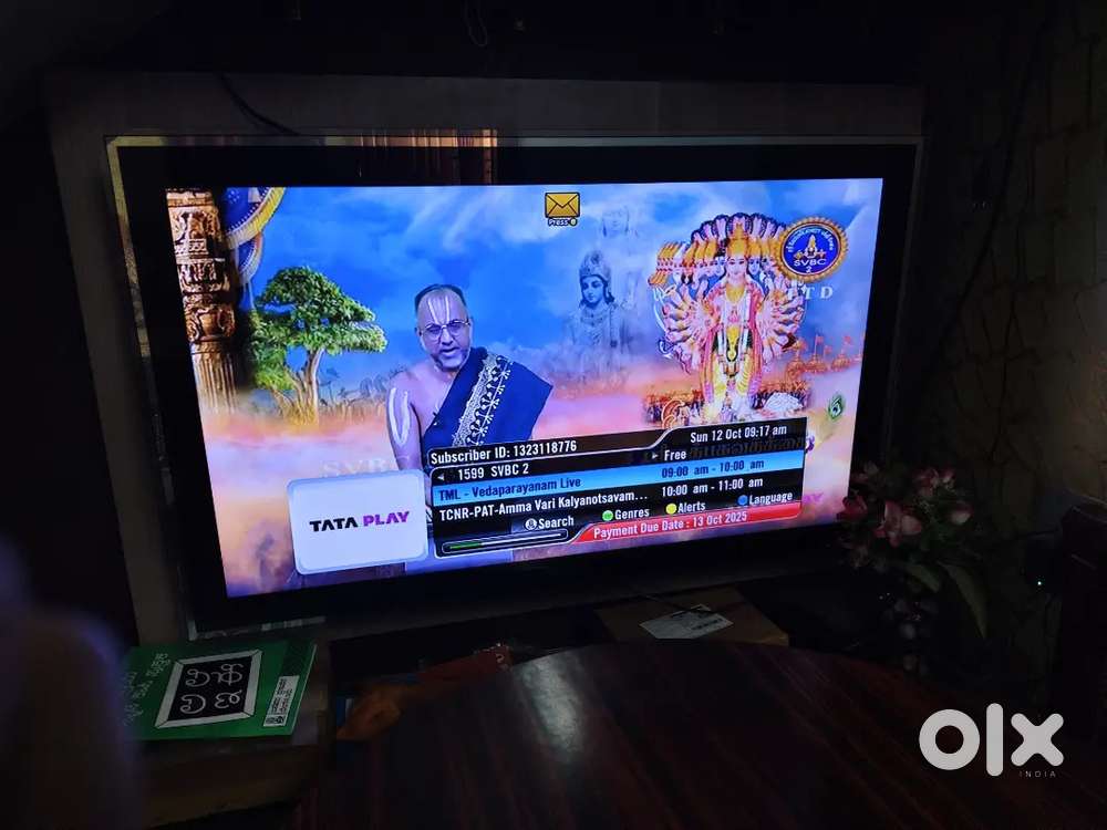 Onida LED TV