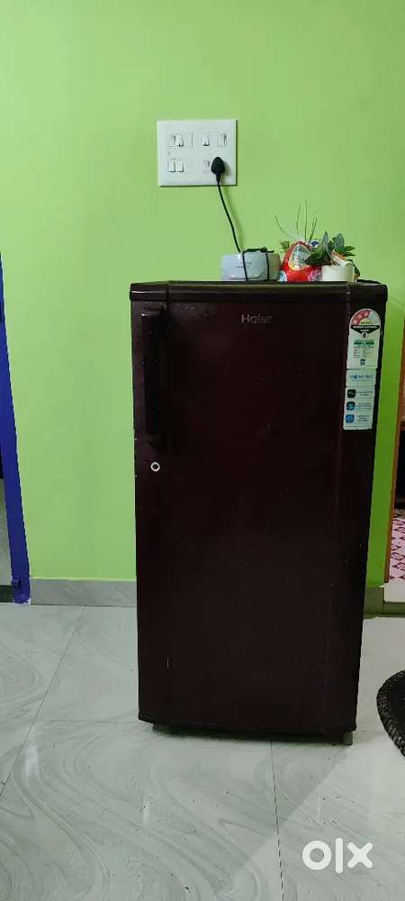 Good quality fridge at low cost.