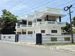 4BHK 6Cent 2450SQ Posh Villa Near Varapuzha Town Bus Route