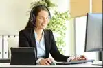 JOB FOR FEMALE TELE CALLER IN MASSAGE CENTER