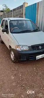 Maruti Suzuki Alto 800 2006