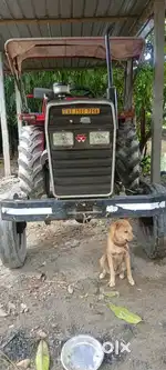 Tractor 7250di