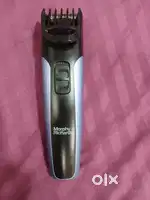 Electronic Beard Trimmer