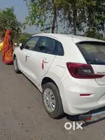 Maruti delta baleno