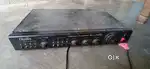 Amplifier audix