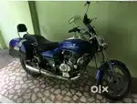 BAJAJ AVENGER 220 FOR SALE
