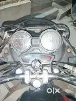 Bajaj Discover 150cc – ₹25,000