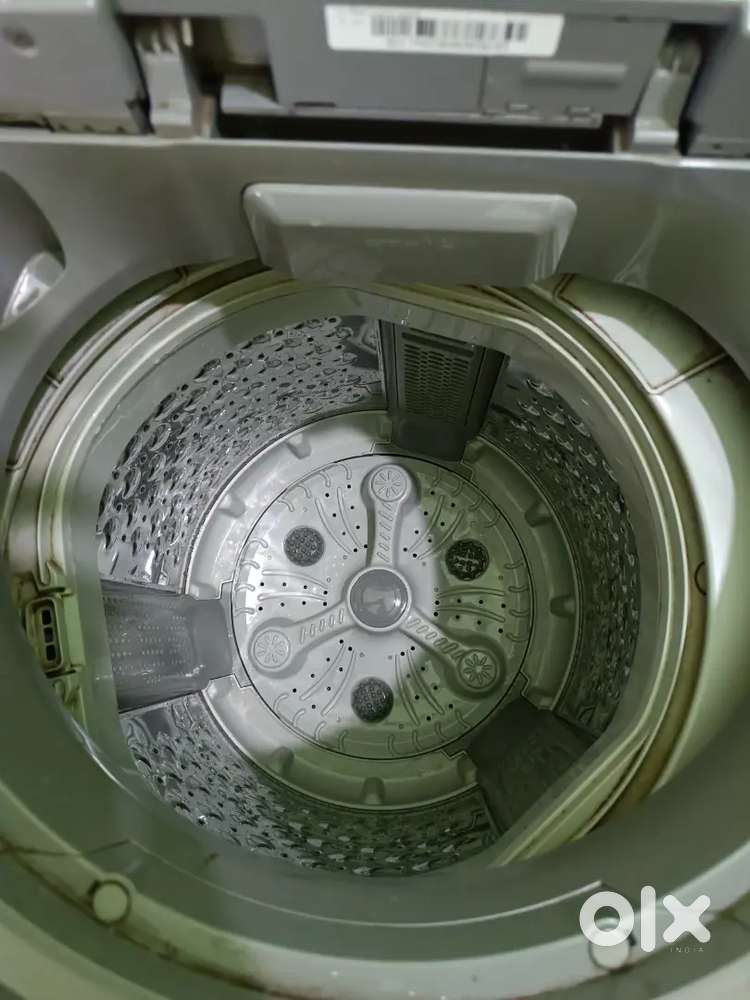 IFB automatic topload washing machine