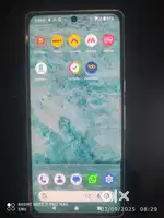 Pixel pro 7  512 gb