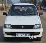 Maruti Suzuki 800 Std MPFi, 2008, Petrol