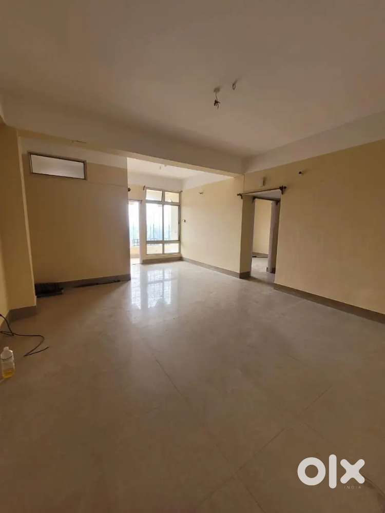 3 bhk flat for rent at zoo road