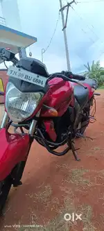 Good condition low usage milage 40+