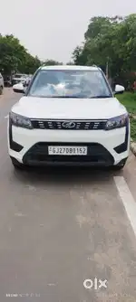 Mahindra XUV300 W6 Diesel, 2019, Diesel