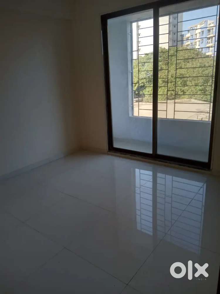 1bhk with master bedroom