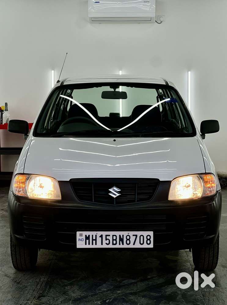 Maruti Suzuki Alto 0.8 LXI (O), 2007, Petrol