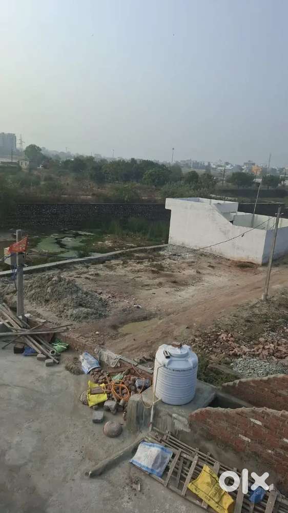 Anantpura plot for sale
