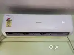 Ac 1.5 ton voltas