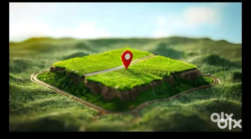 150 gaj plot near gohana bypass
