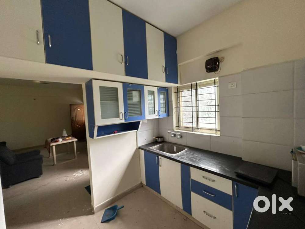 Spacious 2BHK House IN NAGARBABI FOR LWASE