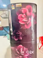 Refrigerator for Sale – Excellent Condition  Great Price!