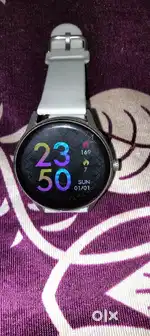 Smart Watch Wings Opal