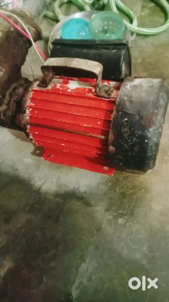 Motar commercial pani