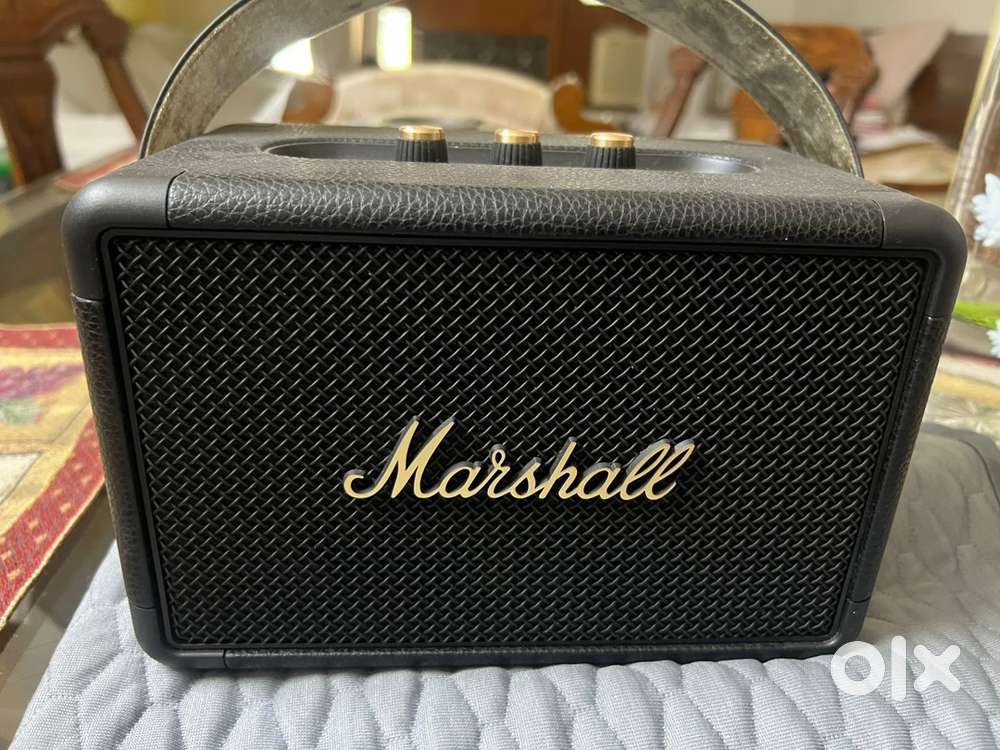Marshall Kilburn 2