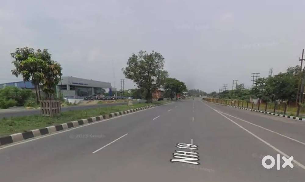 3 Dismal On Road Plot For Sale, Barwada Dhanbad