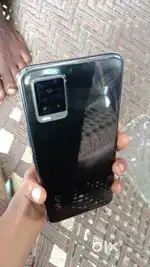 VIVO V20 8+4GB RAM &128GB STORAGE 4G