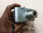 3 Pocket friendly camera for sale only 15000