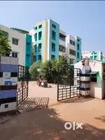 3bhk, family,