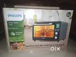 Micro oven for sale