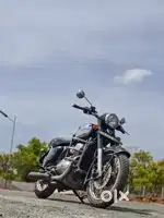 Jawa Classic