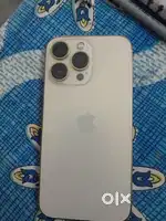New iphone 13 pro