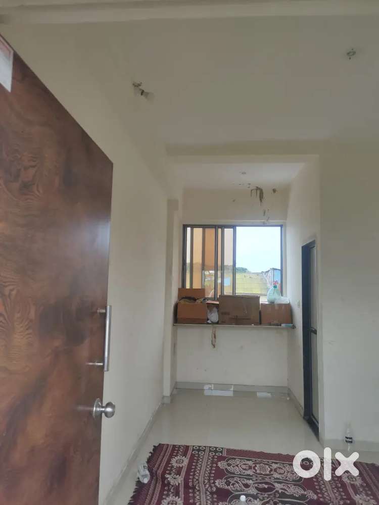 Office Available For Business Purpose in Kalamboli Steel Market