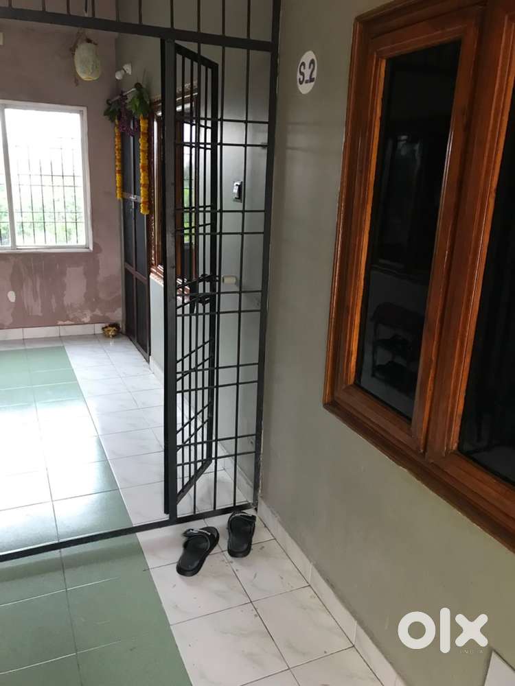 2bhk flat “Living Paradise” Apartment