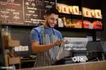 Required bar men for hotel