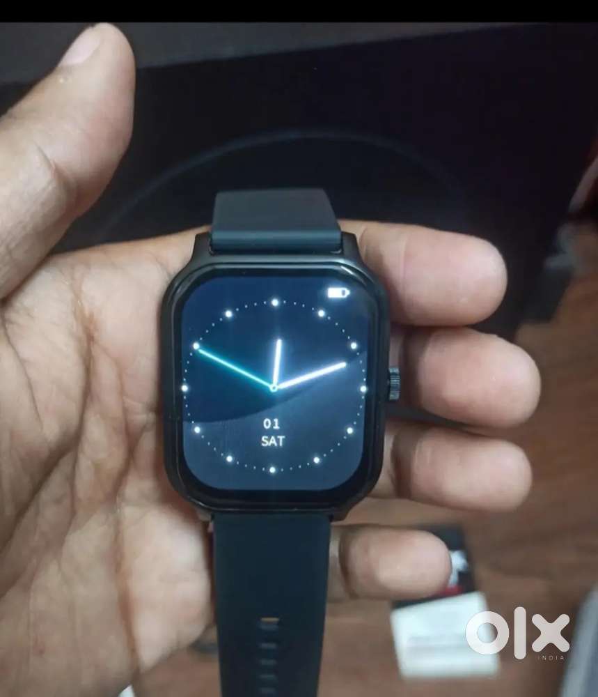 smart watch