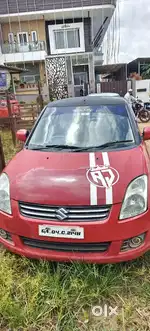 Maruti Suzuki Swift Dzire 2010