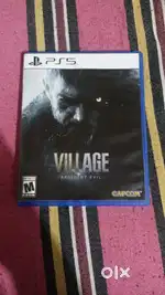 Ps5 and ps4 games
