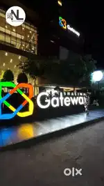 NEW JOB OPENING FOR SALIMAR GATEWAY IN LUCKNOW LOCATION !
!