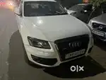Q5 2011 exchange also jetta , passat, Octavia   any good automatic car