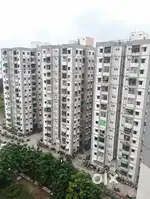 3.5 BHK flat for sale.