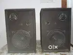 Speaker Combo