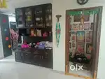 3BHK Builder Floor House available For Lease in JCR Layout