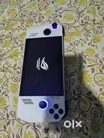 Asus rog ally  z1 extreme