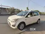 Ford Figo 2013