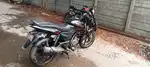 Pulsar 150 perfect condition
